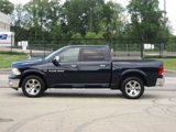 Used 2012 RAM 1500 Laramie w/ Protection Group image 5