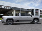 New 2025 GMC Sierra 3500 Denali Ultimate image 5