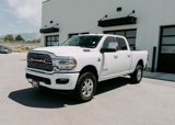 Used 2024 RAM 2500 Laramie image 3