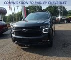 Used 2024 Chevrolet Suburban RST image 2