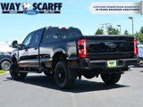 New 2025 Ford F350 Lariat w/ Lariat Ultimate Package image 3