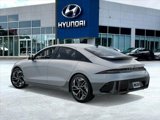 New 2025 Hyundai Ioniq 6 Limited image 5