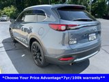 Used 2022 MAZDA CX-9 Carbon Edition image 5