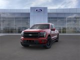 New 2025 Ford F150 Lariat w/ Equipment Group 502A High image 2