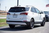 Used 2024 Chevrolet Equinox RS image 3