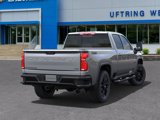 New 2025 Chevrolet Silverado 2500 LTZ w/ LTZ Plus Package image 4