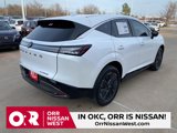 New 2025 Nissan Murano Platinum w/ Cargo Package image 5