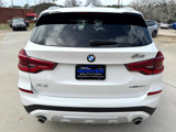Used 2021 BMW X3 sDrive30i w/ Convenience Package image 4