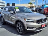 Used 2022 Volvo XC40 T5 Inscription w/ Advanced Package image 6