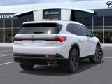 New 2026 Buick Enclave Sport Touring image 4