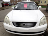 Used 2008 Kia Optima LX image 5