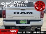New 2026 RAM 2500 Laramie image 5
