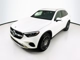 Certified 2025 Mercedes-Benz GLC 300 4MATIC image 3