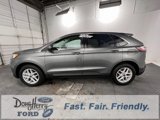 Used 2023 Ford Edge SEL image 4
