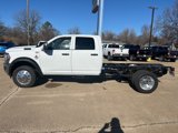 New 2024 RAM 4500 Tradesman w/ Chrome Appearance Group image 2