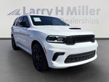 Used 2022 Dodge Durango R/T w/ Blacktop Package image 2
