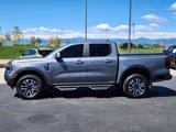 Used 2024 Ford Ranger Lariat w/ Advanced Towing Package image 2