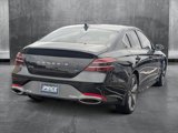 Used 2024 Genesis G70 3.3T Advanced w/ Sport Prestige Package image 5