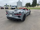 New 2025 Chevrolet Corvette Stingray Premium Conv w/ Z51 Performance Package image 5