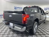 New 2025 Ford F150 Lariat w/ Equipment Group 501A Mid image 6