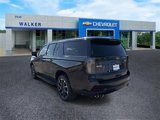 New 2025 Chevrolet Suburban RST w/ Comfort Package image 3