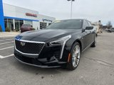 Used 2020 Cadillac CT6 Premium Luxury image 2