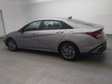 Used 2024 Hyundai Elantra SEL image 3