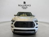 Used 2024 Toyota Sequoia Limited image 2