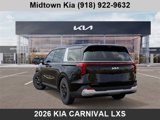 New 2026 Kia Carnival image 4