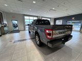 Certified 2022 Ford F150 Platinum w/ Equipment Group 701A High image 5