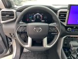 New 2025 Toyota Tundra Platinum image 5