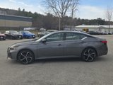 Used 2023 Nissan Altima 2.5 SR w/ SR Premium Package image 5