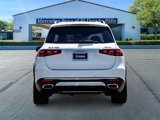 New 2025 Mercedes-Benz GLS 450 4MATIC image 3