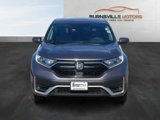 Used 2020 Honda CR-V EX image 2
