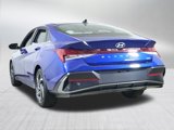 Used 2025 Hyundai Elantra Limited image 5