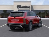 New 2026 Cadillac Vistiq Sport image 4