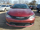 Used 2015 Chrysler 200 S w/ Comfort Group image 2