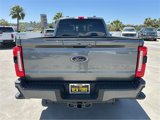 New 2025 Ford F250 Lariat image 5