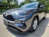 Used 2021 Toyota Highlander LE image 4