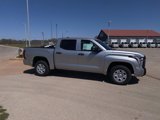 New 2025 Toyota Tundra SR image 5