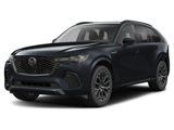 New 2025 MAZDA CX-70 3.3 Turbo S w/ Premium Package image 3