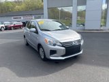 Used 2024 Mitsubishi Mirage ES image 6