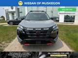New 2025 Nissan Rogue SV w/ Rock Creek Premium Package image 2