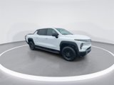 New 2025 Chevrolet Silverado EV LT image 2