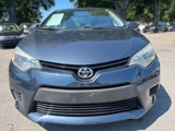 Used 2015 Toyota Corolla L image 2