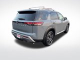 New 2025 Nissan Pathfinder Platinum w/ Cargo Package image 5