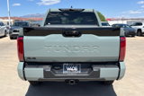 New 2025 Toyota Tundra Platinum image 4
