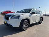 New 2025 Nissan Pathfinder S image 3