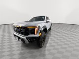 Used 2025 Ford F150 Raptor image 4