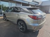 Used 2017 Lexus RX 350 AWD image 4